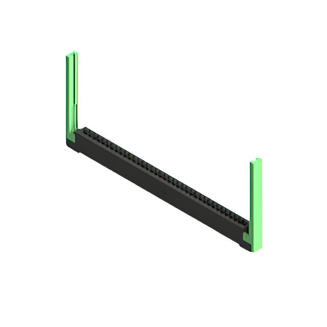 387-036-541-168 EDAC Inc.  Edgeboard Connectors